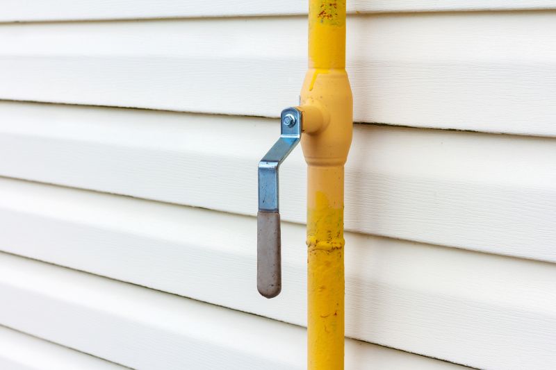 Gas Valve Replacement in Fort Lauderdale, FL