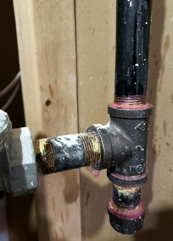 Propane Line Installation in Fort Lauderdale, FL