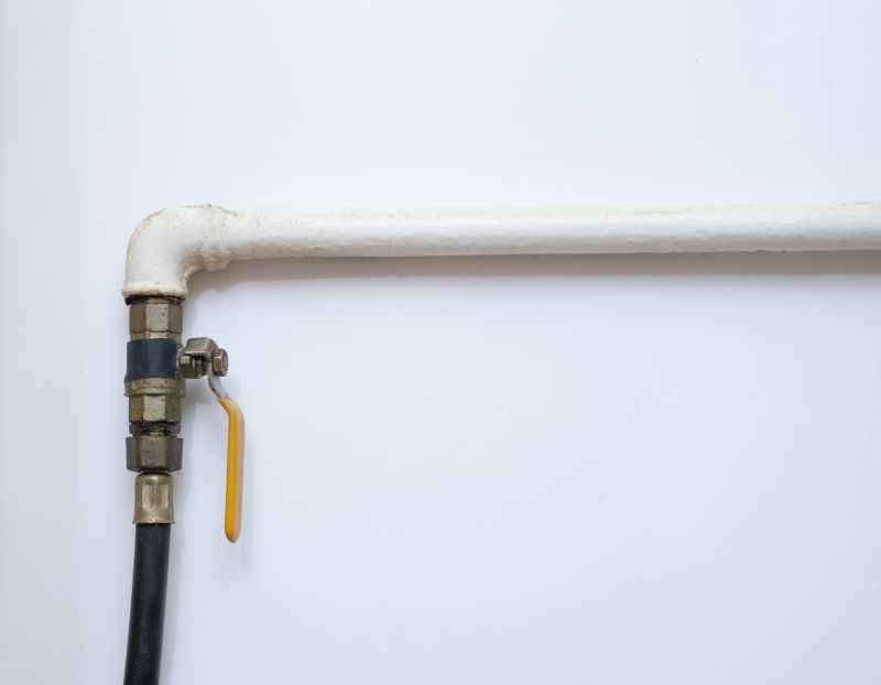 Residential Gas Piping in West Palm Beach, FL