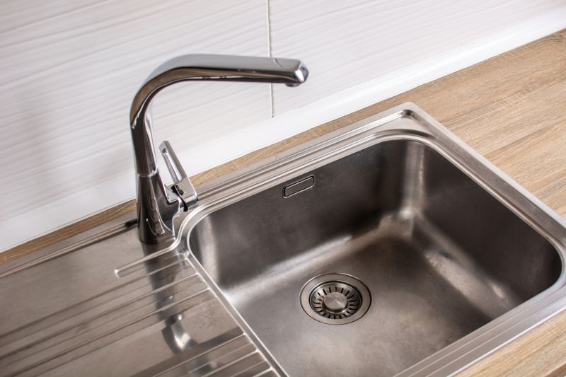 Undermount Sink Installation in Denver, CO